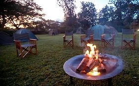 Charming Eco-Homestay Near Kilimanjaro International Airport